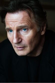 Liam Neeson