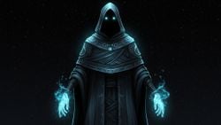 Whispers Of The Forgotten God