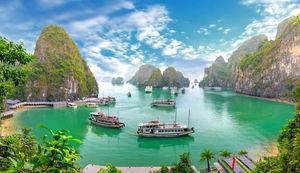 Vietnam Sees Surge In Tourism Interest And Trends