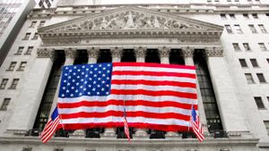 NYSE Pre-Market Update: Key Earnings Ahead