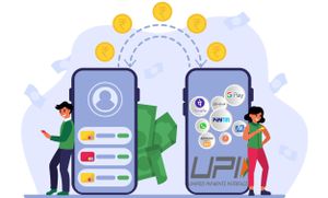 UPI Transactions Surge As NPCI Unveils New Guidelines