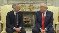 'One-sixth that price in Australia': Trump signs drug price order