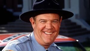 Rick Hurst Known For Dukes Of Hazzard Dies