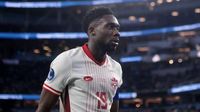 Davies' agent blames Marsch after ACL tear