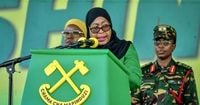 Tanzanian imams condemn election-related killings