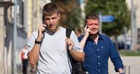 Москва на время празднования Дня Победы останется без мобильного Интернета