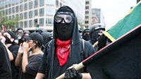 Trump calls antifa ‘terrorist group,’ fueling fight over free speech and limits of law enforcement