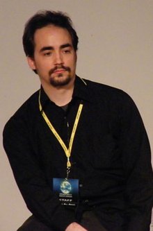 Peter Joseph