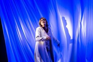 Lella Costa Brings Contemporary Twist To Otello At Teatro Gustavo Modena