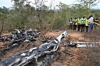 Budapest boxing club says board member, family among 11 killed in Kenya plane crash - The Morning Sun