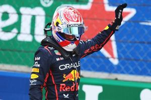 Chinese Grand Prix Qualifying Sees Ups And Downs For Drivers