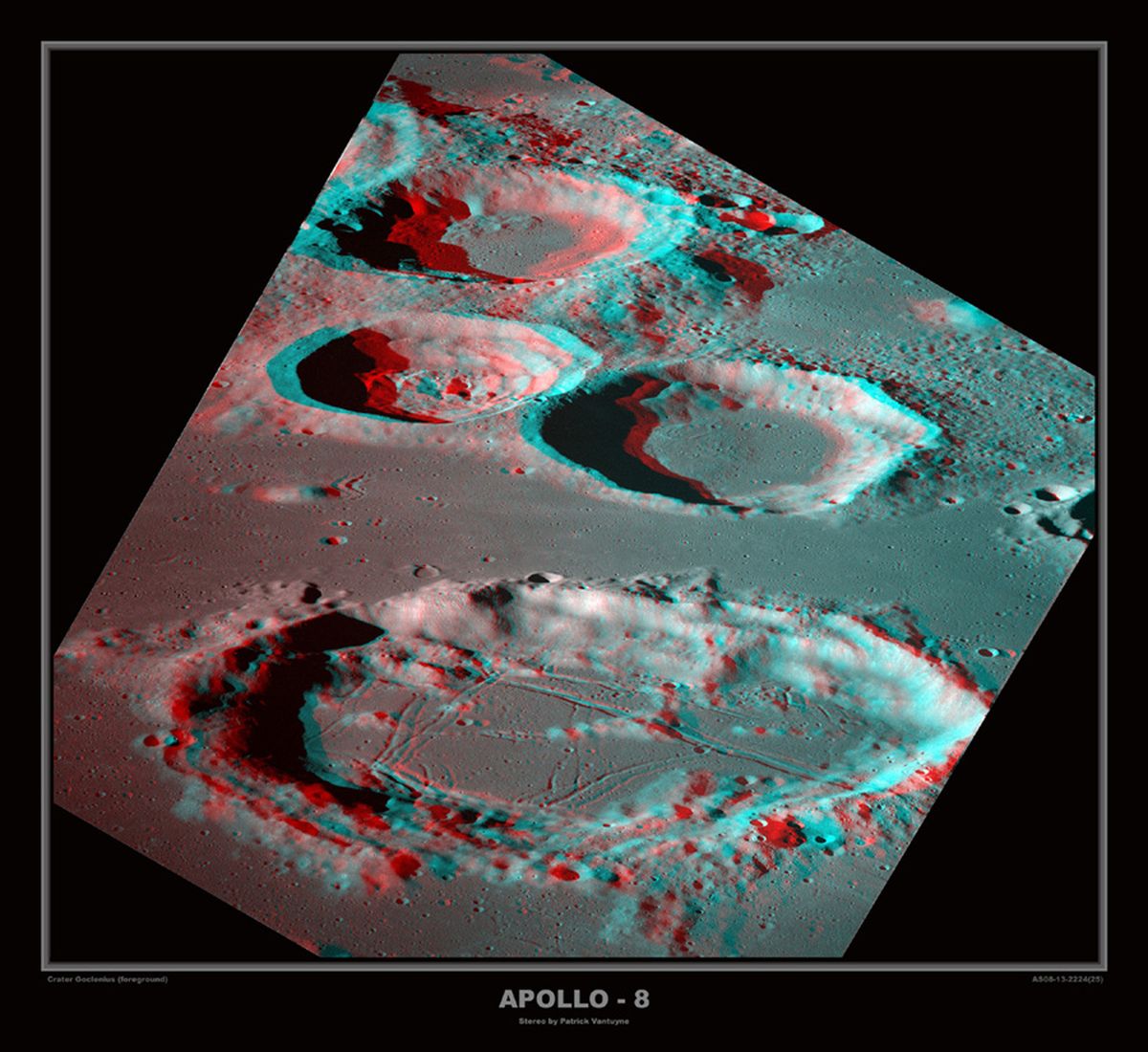  Southwest Mare Fecunditatis 