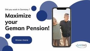 Germany Faces Pension Reform Challenges Amid Rising Retiree Poverty