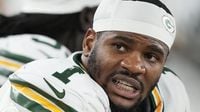Cowboys Make Micah Parsons Decision Ahead of Week 4 Clash