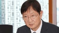 기재부·금융위 이어…금감원 임원도 일괄 사표