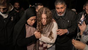 Israeli Hostages Freed From Hamas After Harrowing Captivity