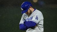 Dodgers vs. Braves Rain Delay, May 2: Full Details, Updates, Game Restart Time