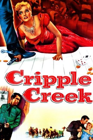 Cripple Kasabası