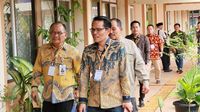 UTBK-SNBT 2025 Resmi Dimulai, Rektor Pantau Langsung Pelaksanaan di Hari Pertama