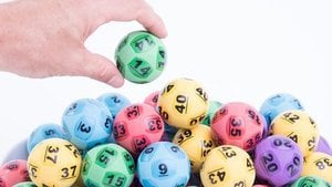 Set For Life Lottery Winner Bags Thirty-Year Windfall