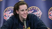 Caitlin Clark Sends Encouraging 5-Word Injury Update Before Fever Preseason Game