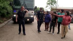 Nashville Community Shaken By ICE Immigration Sweep