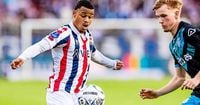 LIVE Eredivisie: Willem II ontvangt Heracles Almelo in jacht op directe handhaving