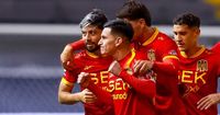 A qué hora y dónde ver a Unión Española vs. Fluminense por TV y online - La Tercera