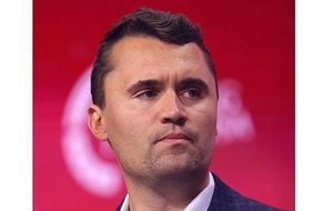 Charlie Kirk Assassination Spurs Free Speech Battle