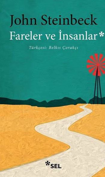 Fareler ve İnsanlar