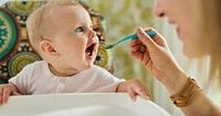 Baby food manufacturers given 18 months to slash sugar and salt