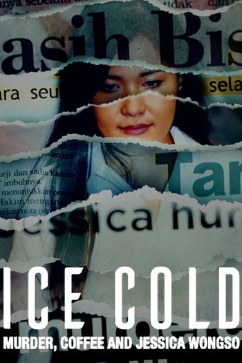 Buz Gibi: Cinayet, Kahve ve Jessica Wongso