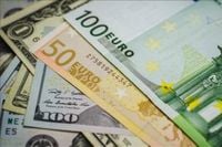 Dolar/TL bugün ne kadar? 21 Mart 2025 Dolar - Euro fiyatları