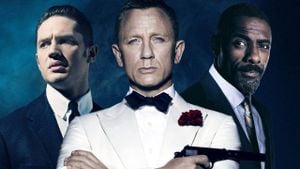 Amazon Takes Control Of Iconic James Bond Franchise