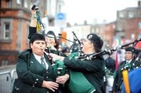 Saint Patrick’s Day: A Global Celebration of Irish Heritage - tovima.com