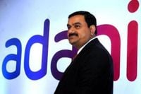 Polycab and other cable stocks falls by up to 15% after Adani Enterprises forays into cable industry