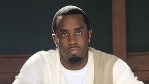 Diddy Faces Serious Allegations Of Violence And Abuse