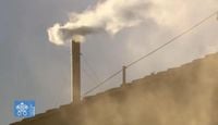 Habemus papam: Conclave has chosen new pope