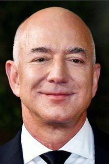 Jeff Bezos
