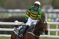 All you need to know about Grand National including start time and how to follow