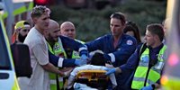 11 Killed as Terrorist Attack Targets Jews at Sydney’s Bondi Beach