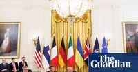 Putin must tread carefully amid hyped up expectations of breakthrough
