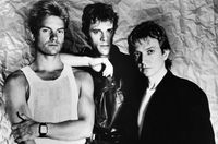 Sting Is Reportedly Being Sued By His Police Bandmates Over Missing Royalties