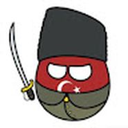 Turkic Ball Ball