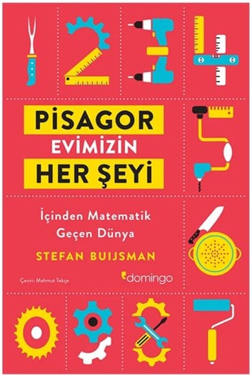 Pisagor Evimizin Her Şeyi