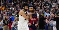 Jamal Murray’s potential absence looms large as Denver Nuggets prepare for critical showdown against Lakers without their