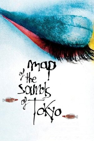 Tokyo Sesleri Haritası