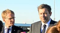 Finanzminister Lars Klingbeil: Sondervermögen muss schnell investiert werden