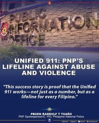 Philippine National Police