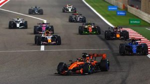 Formula One Teams Gear Up For High-Stakes 2026 Season Opener